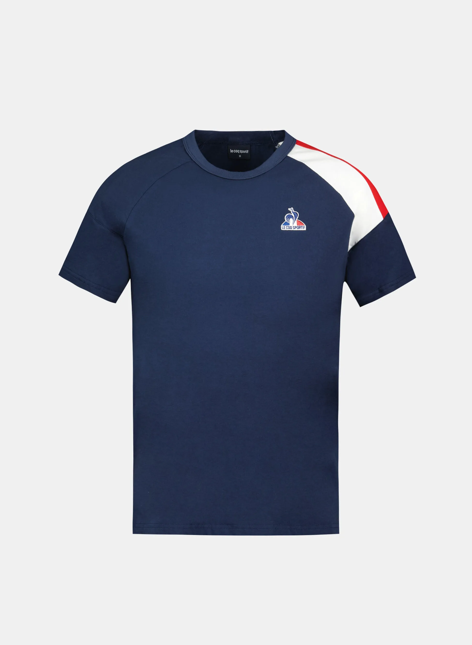 t-shirt tricolor