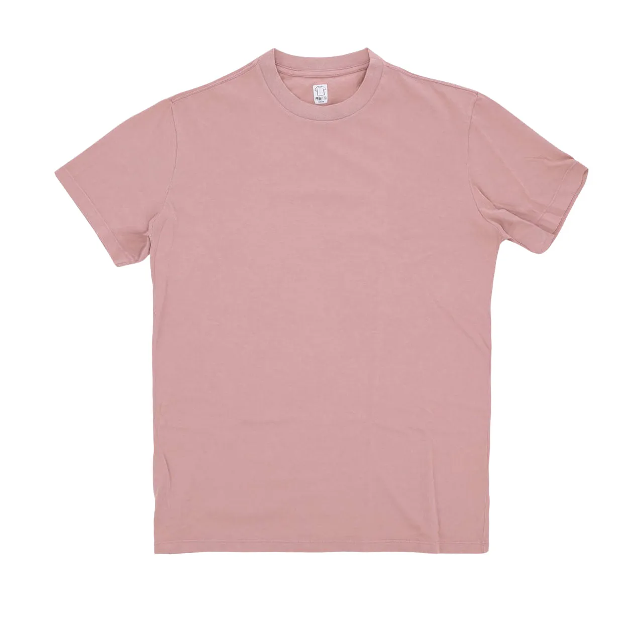 T-shirt Uomo Madson Rosa