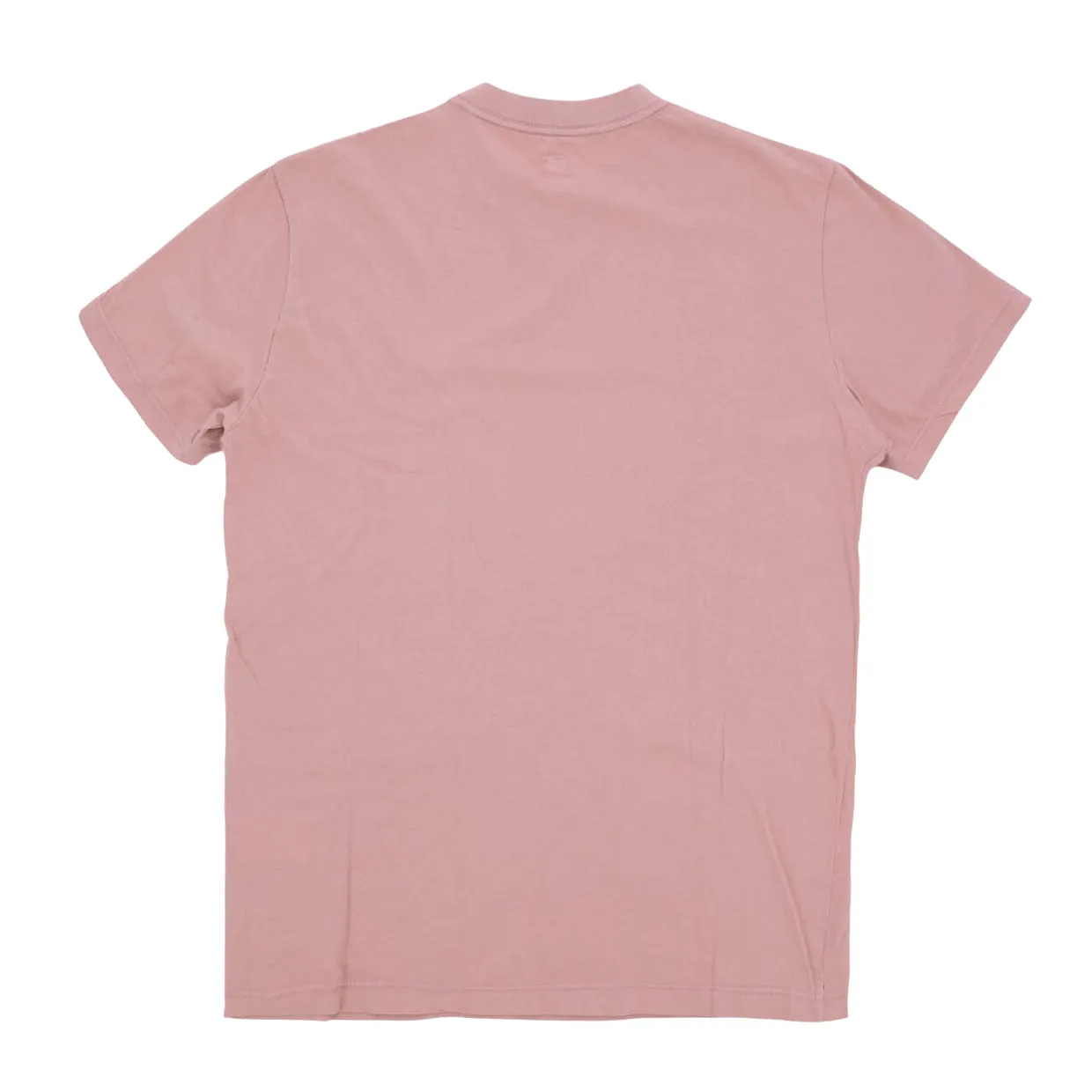 T-shirt Uomo Madson Rosa