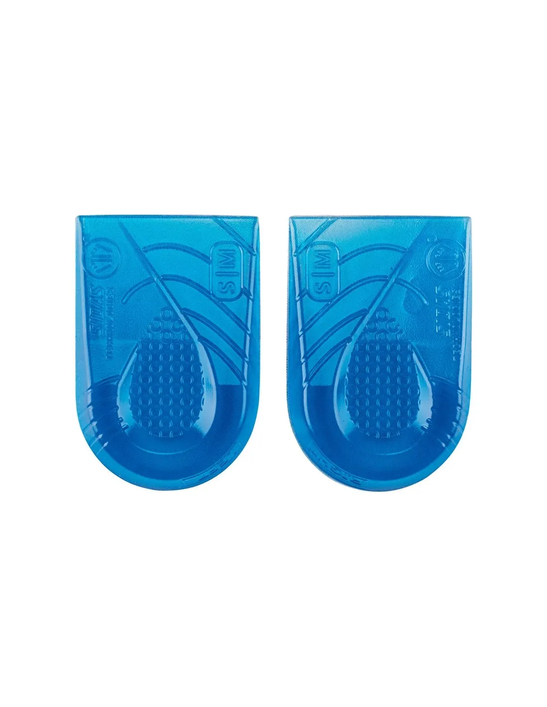 Talloniere Sidas Gel Bone Spur Pads