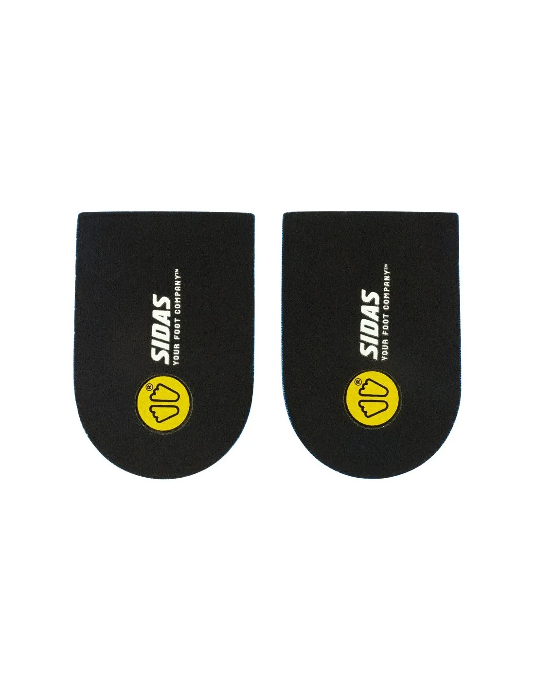 Talloniere Sidas Gel Bone Spur Pads