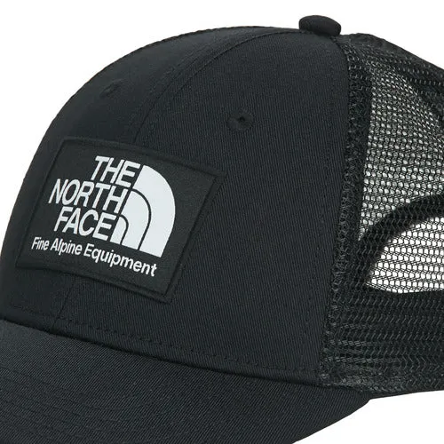 The North Face Cappello Trucker Nero Fine Alpine