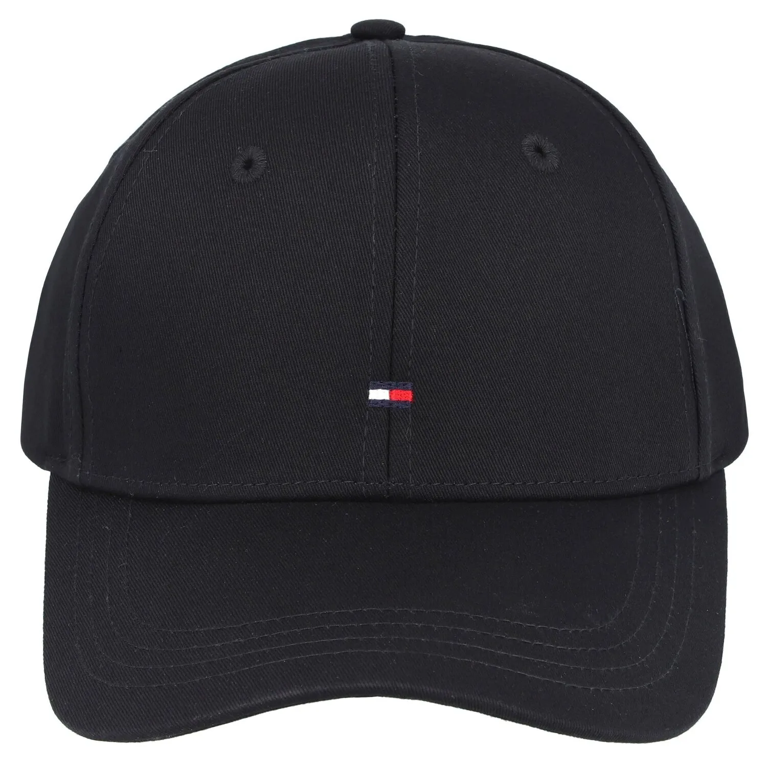 Tommy Hilfiger BB Cappello da baseball 24 cm