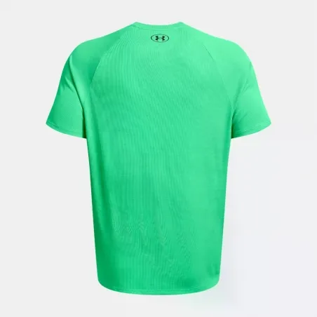 UNDER ARMOUR   uomo    T-shirt UA Tech Textured 0299