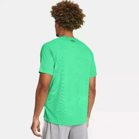 UNDER ARMOUR   uomo    T-shirt UA Tech Textured 0299