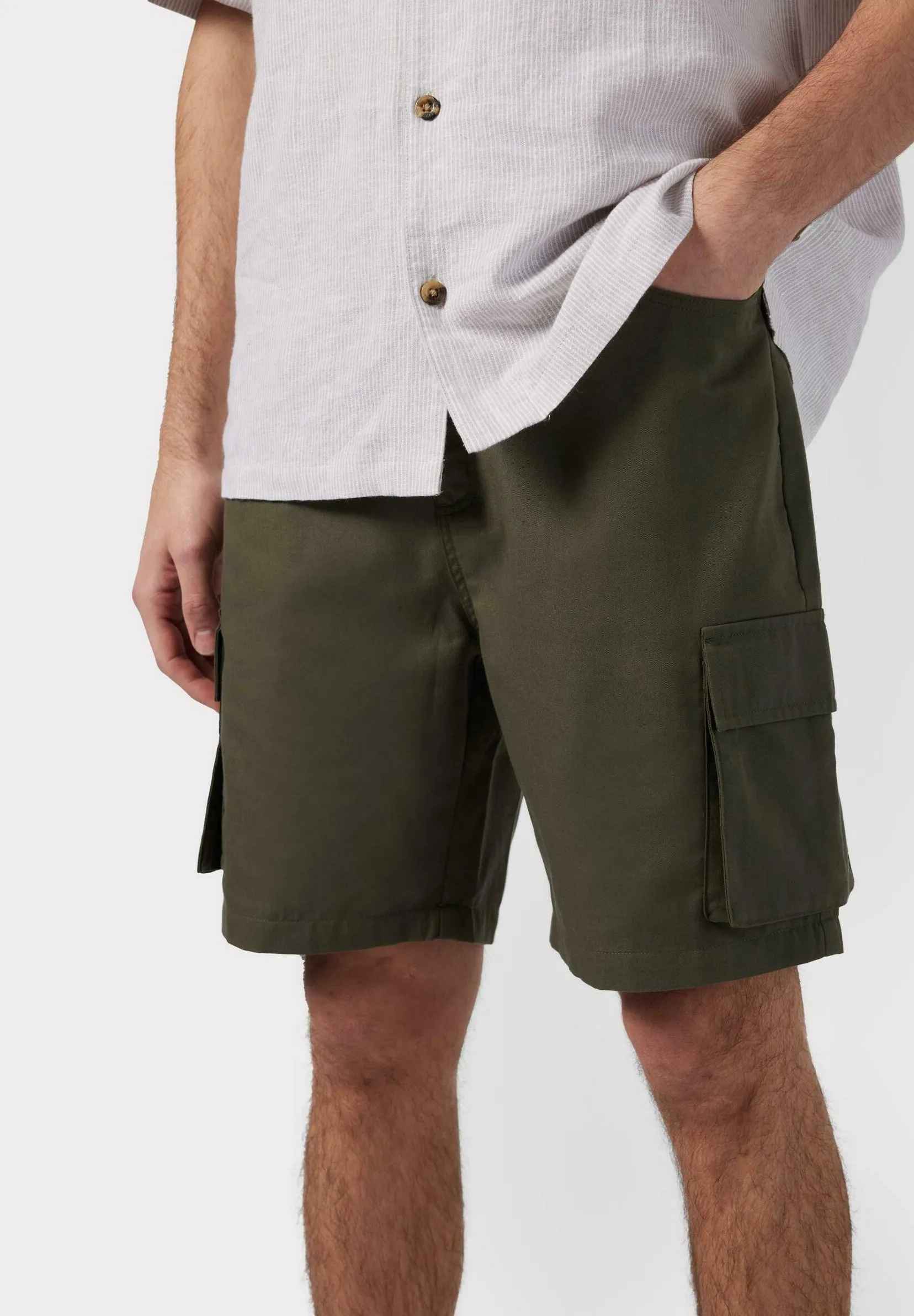 UTILITY - Shorts