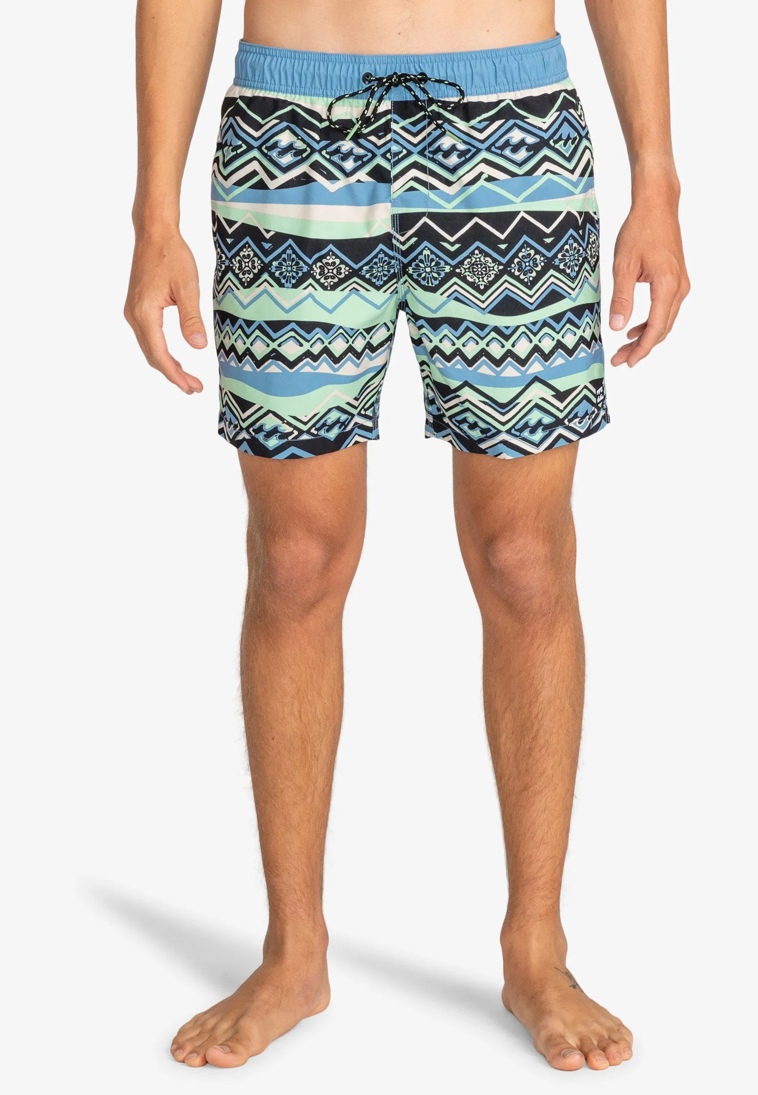 VACAY LB - Shorts da mare