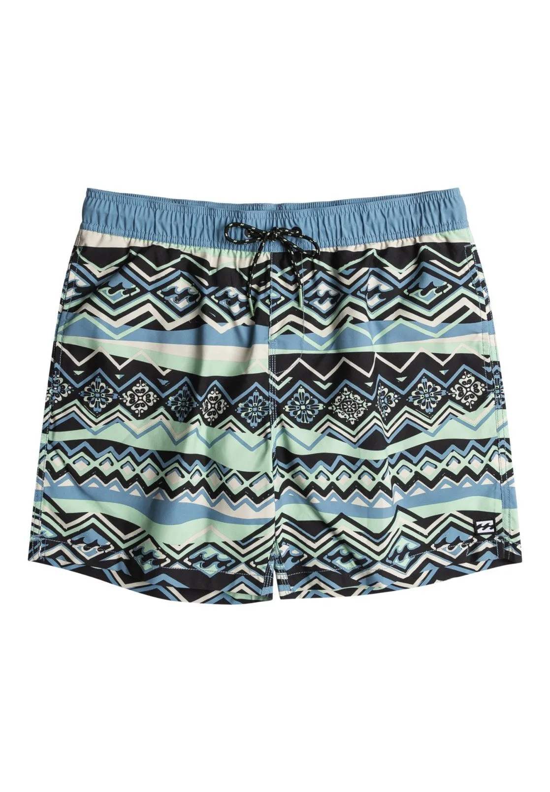 VACAY LB - Shorts da mare