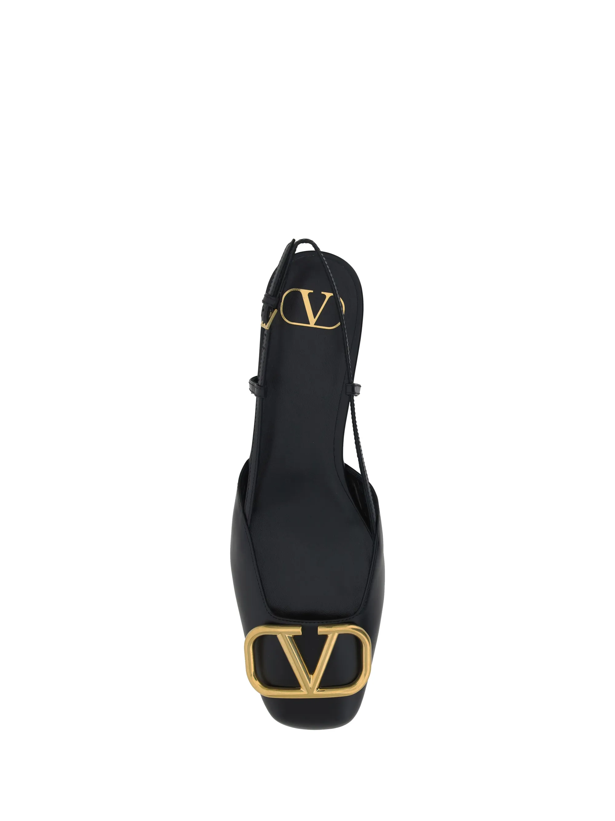     VALENTINO GARAVANI      Ballerine VLogo