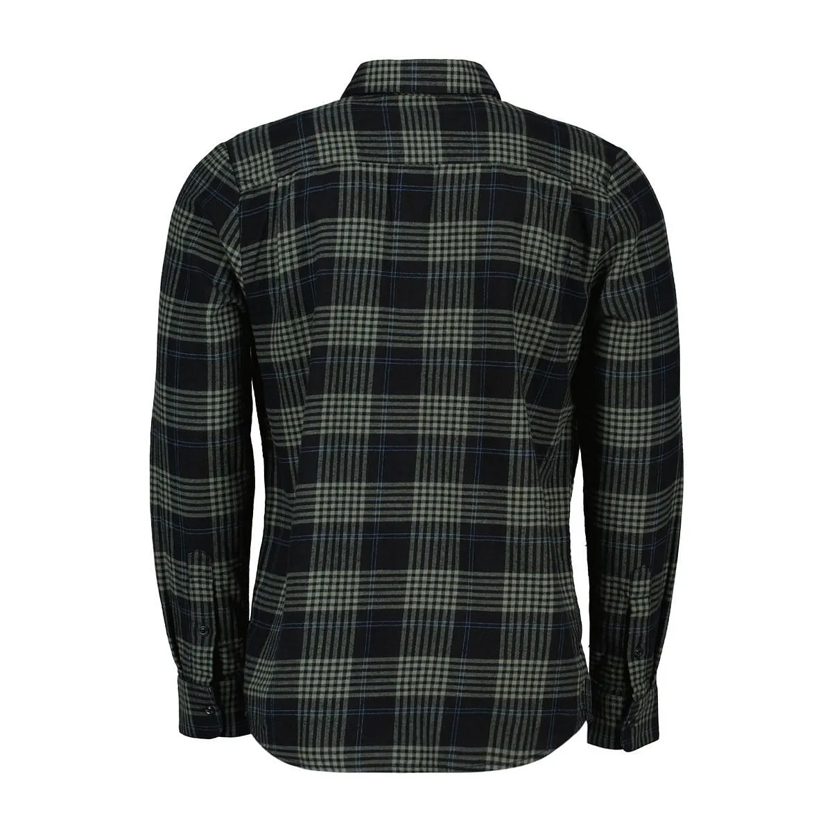      VOLCOM CAMICIA CADEN PLAID  