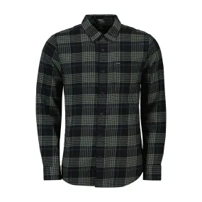      VOLCOM CAMICIA CADEN PLAID  