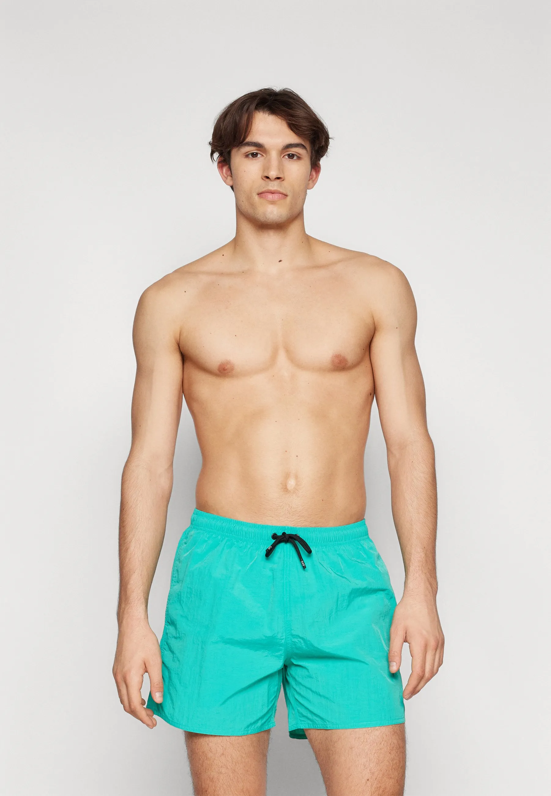 WATER SPORTS WATER REACTIVE MONOGRAM BOXER - Shorts da mare