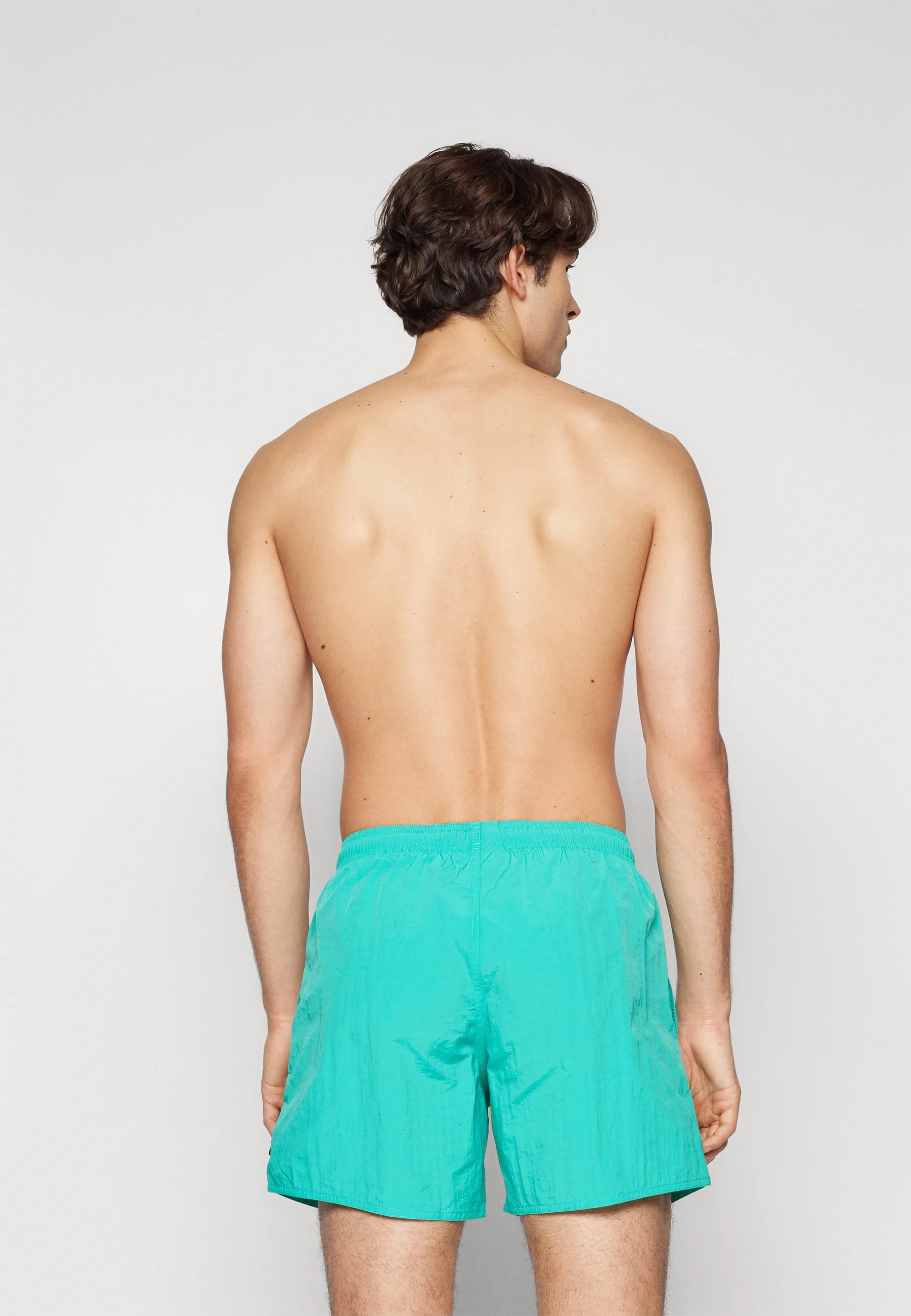 WATER SPORTS WATER REACTIVE MONOGRAM BOXER - Shorts da mare