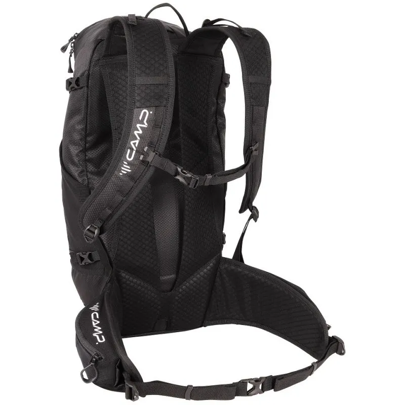 Zaino Camp Outback 20L (nero)