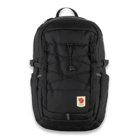 Zaino Fjällräven Skule 20, black