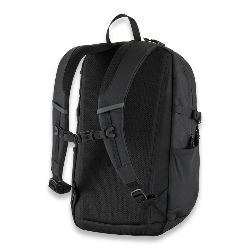 Zaino Fjällräven Skule 20, black