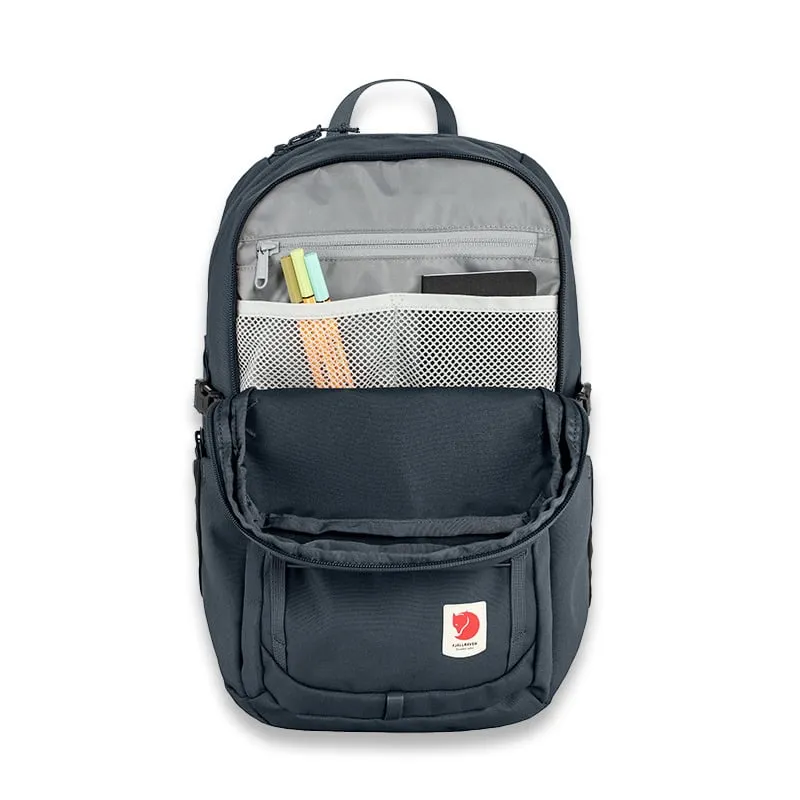 Zaino Fjällräven Skule 20, black