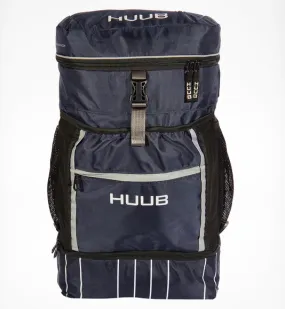 ZAINO HUUB TRANSITION RUCKSACK