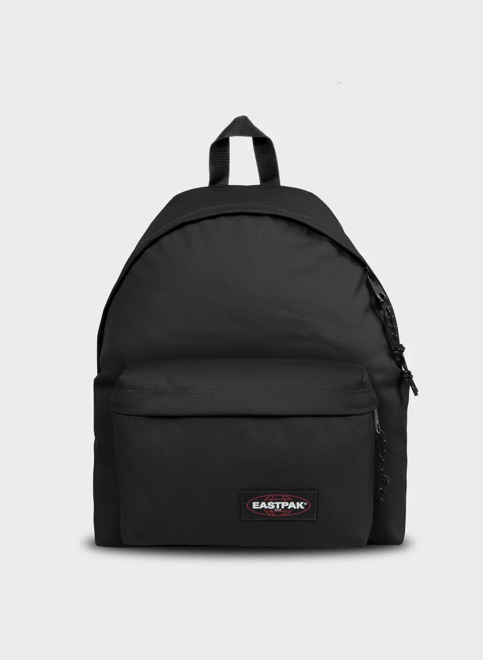 zaino padded pak'r black