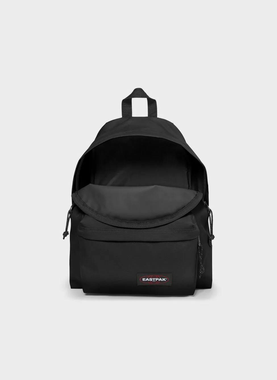 zaino padded pak'r black